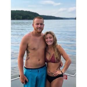 Meet your Posher, Jordan